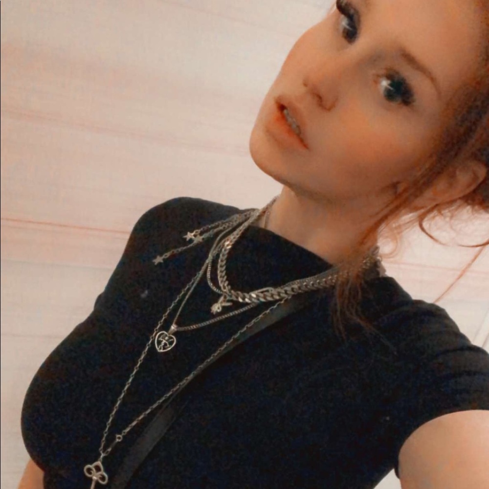 Meet your Posher, Kendall